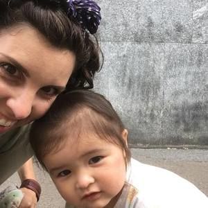 Meet your Posher, Jaime